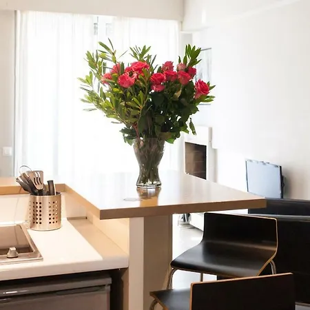 Homz Studios Neapolis Athens Room photo