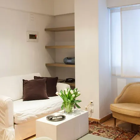Homz Studios Neapolis Athens Exterior photo