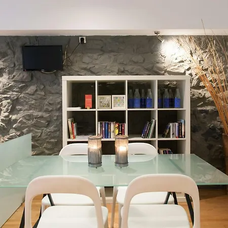 Homz Studios Neapolis Athens Exterior photo