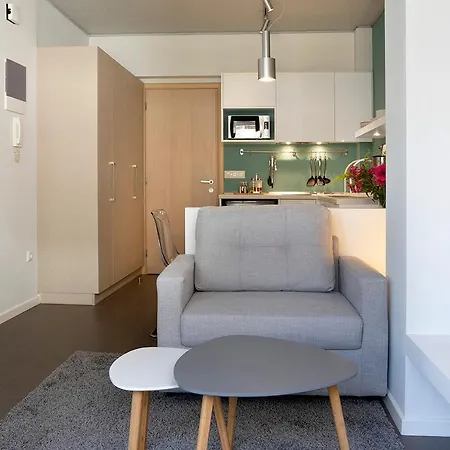 Homz Studios Neapolis Athens Exterior photo