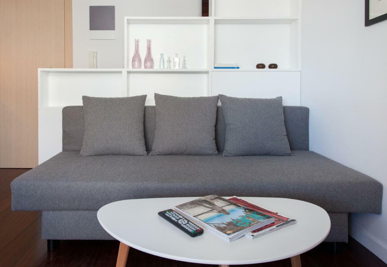 Homz Neapolis Apartment *