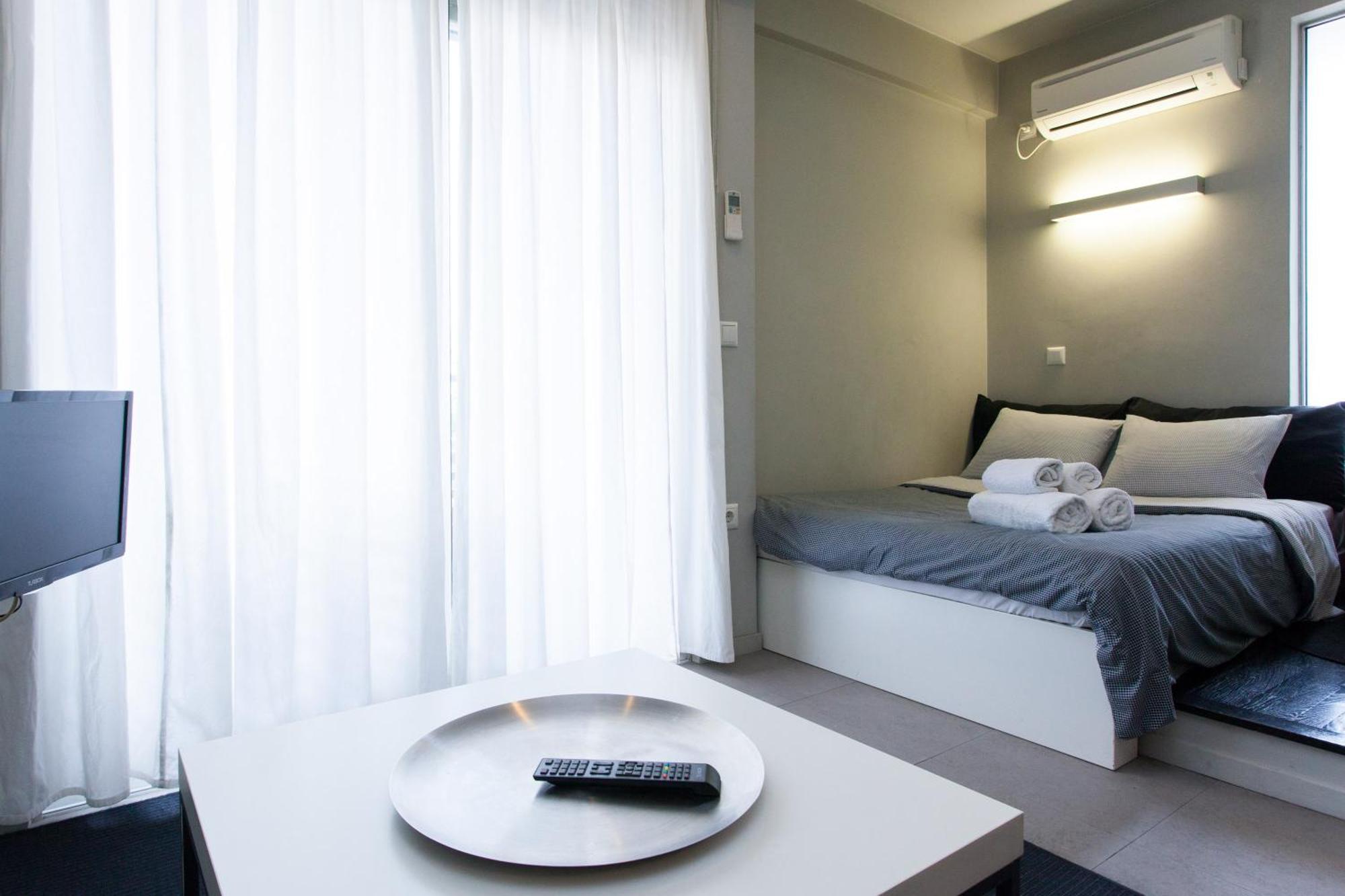Homz Neapolis Apartment
