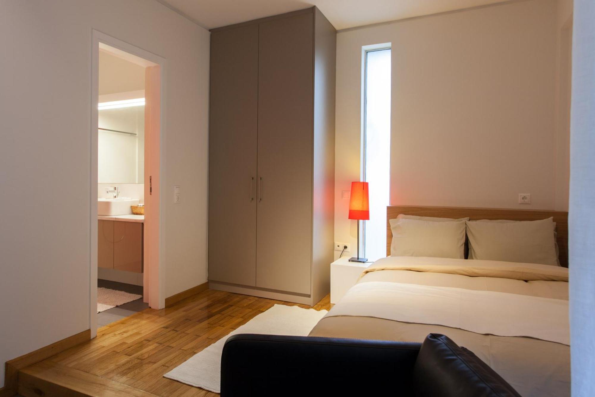 Apartment Homz Neapolis