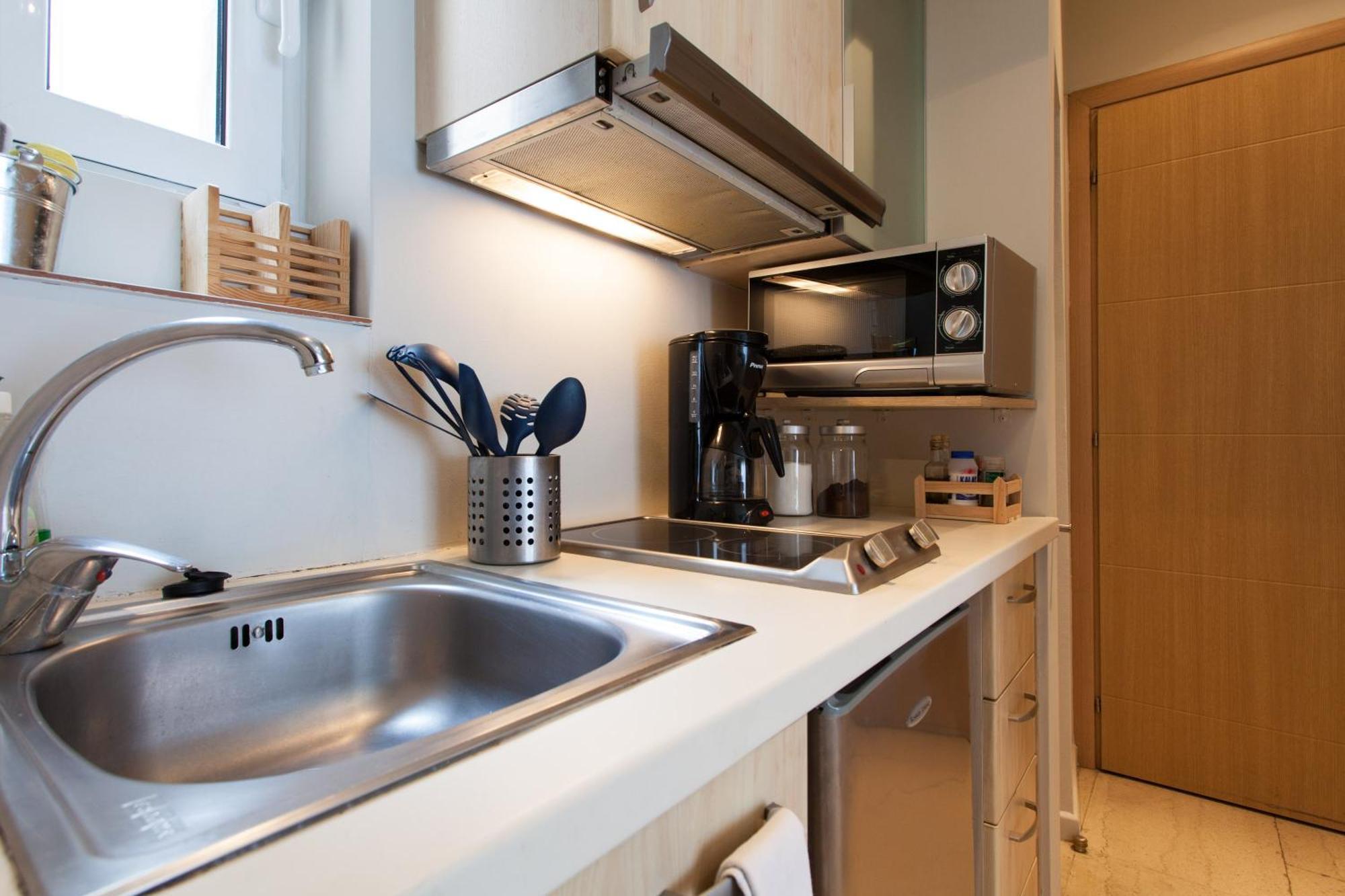 Apartment Homz Neapolis