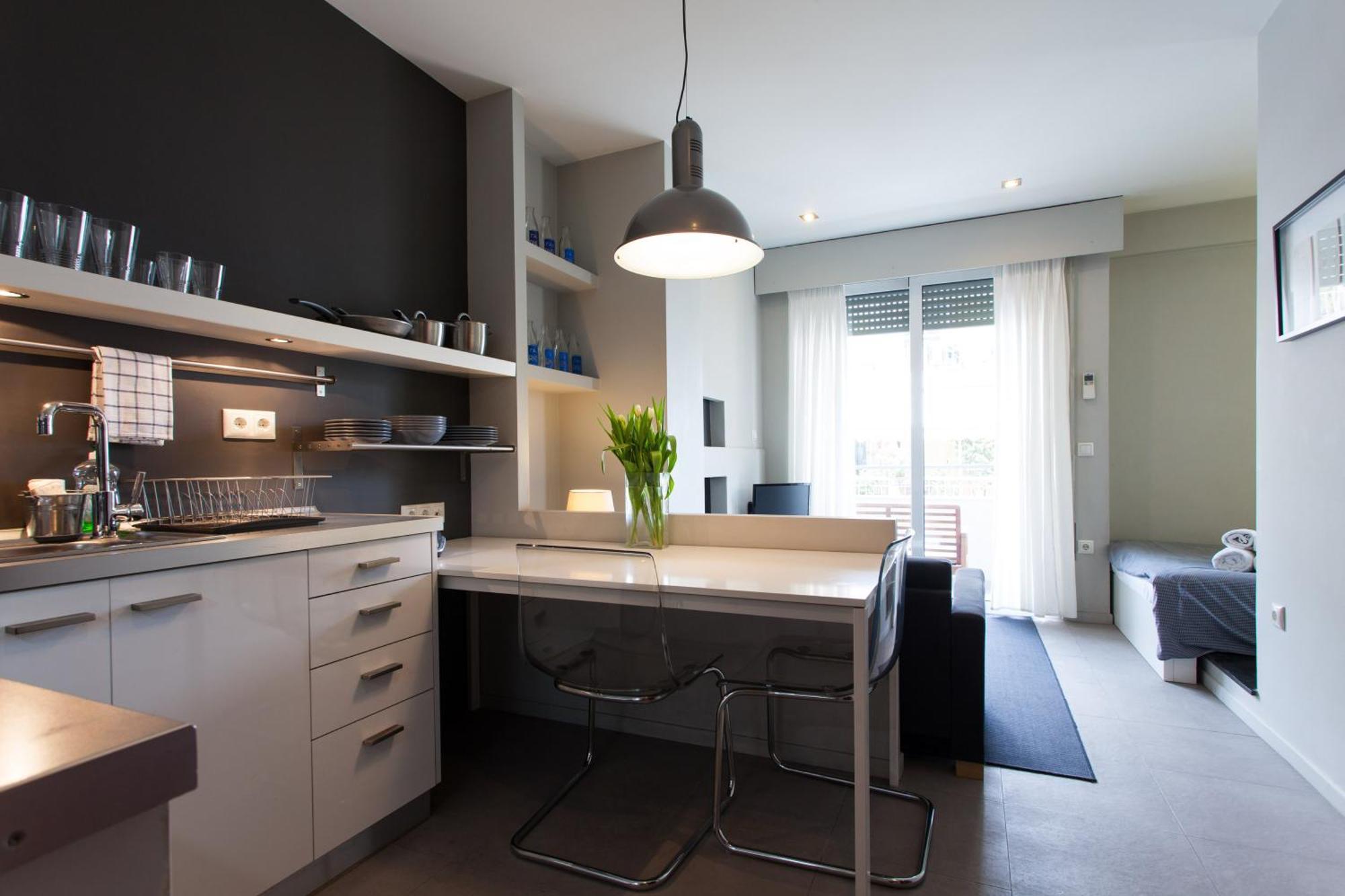 Apartment Homz Neapolis *