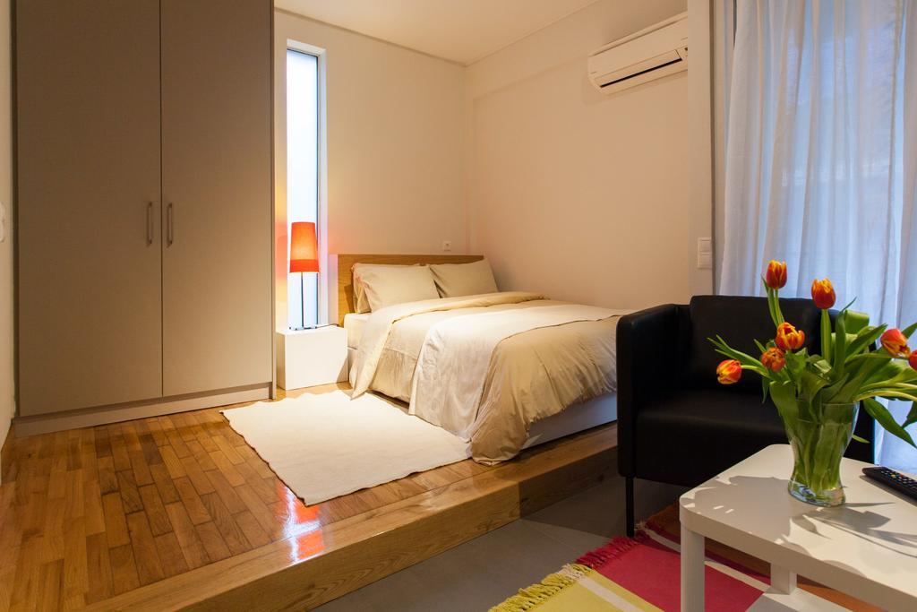Homz Neapolis Apartment Athens