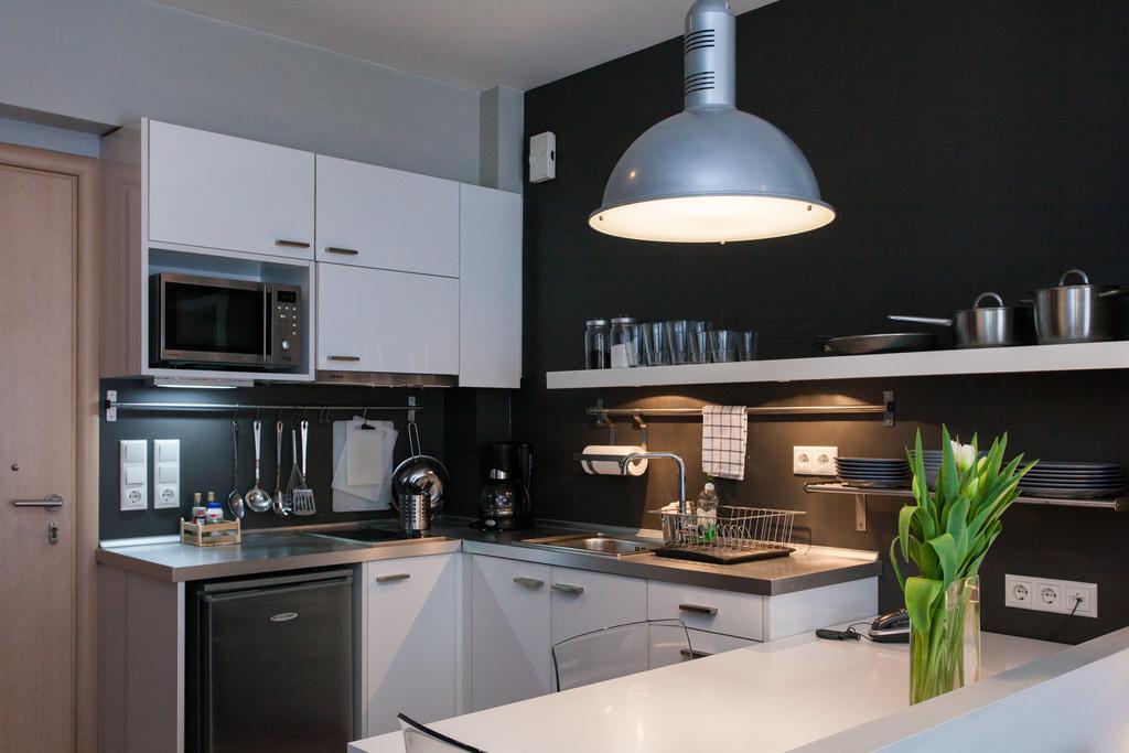 Apartment Homz Neapolis Athens