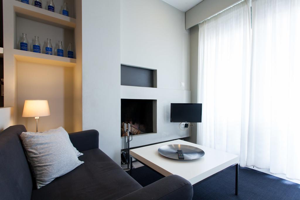 Homz Neapolis Apartment