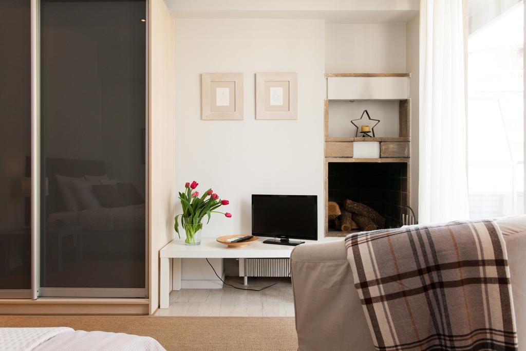 Apartment Homz Neapolis Athens