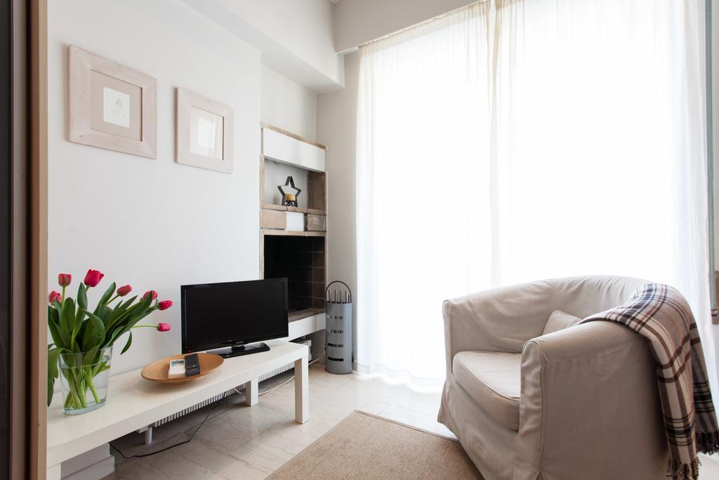 Apartment Homz Neapolis