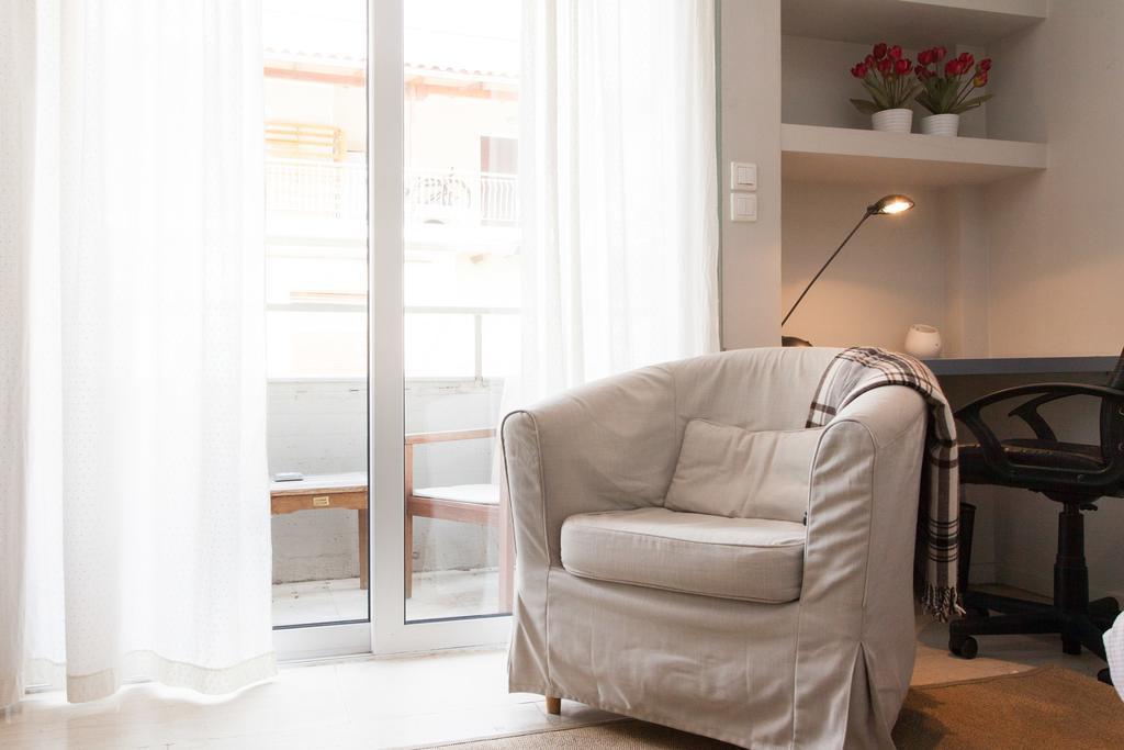 Apartment Homz Neapolis *
