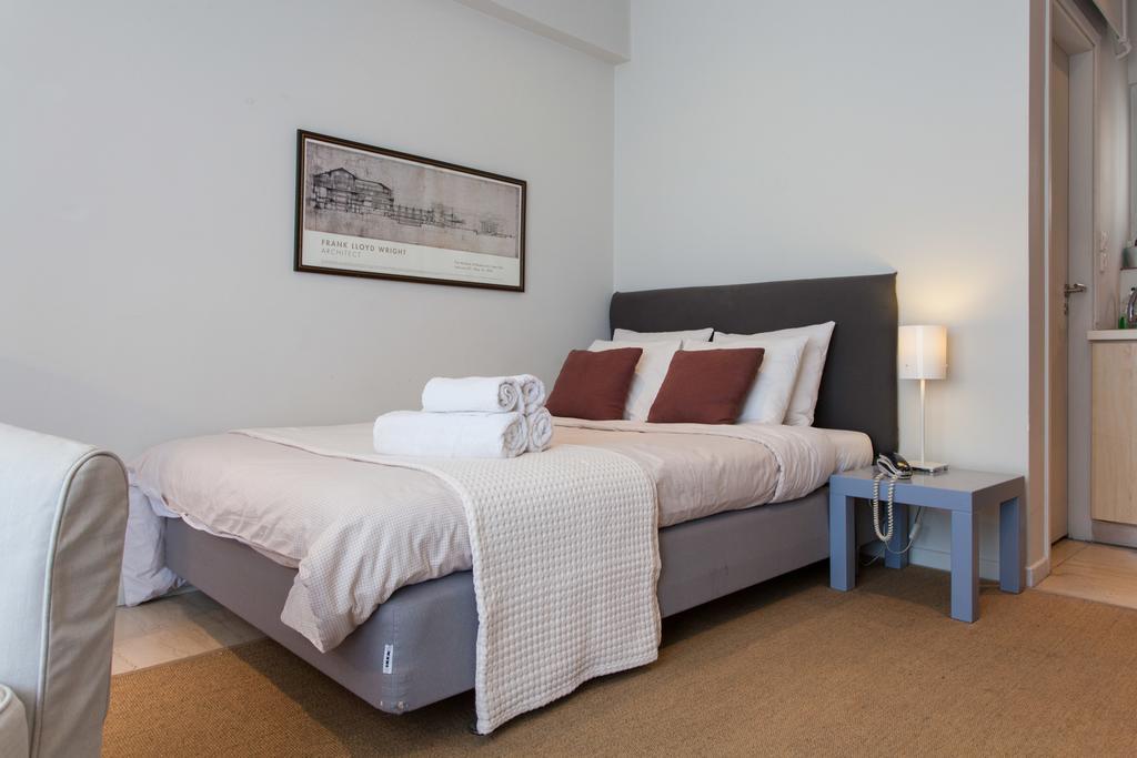 Apartment Homz Neapolis
