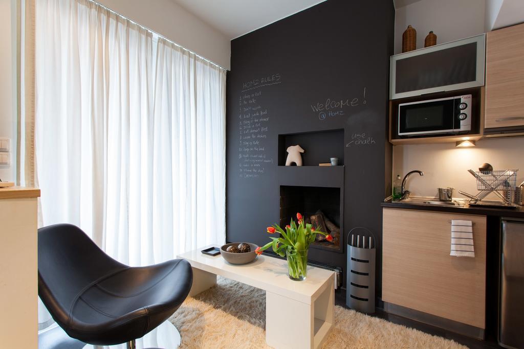 Homz Neapolis Athens