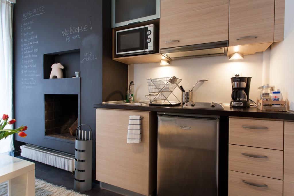 Apartment Homz Neapolis Athens