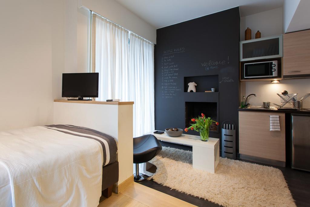 Homz Neapolis Apartment