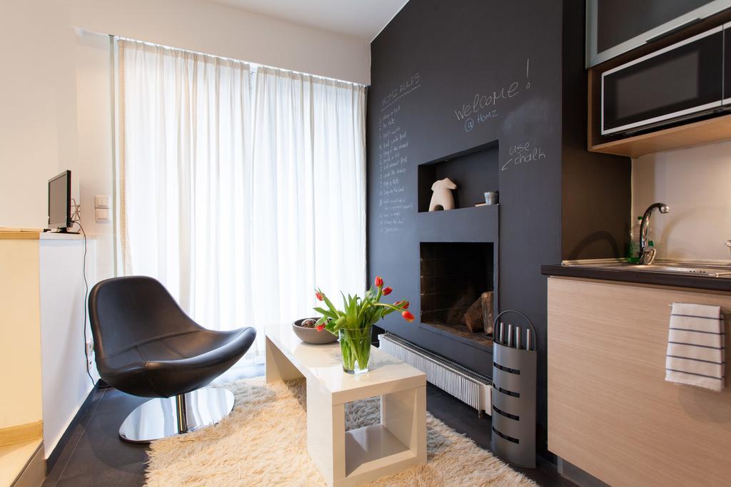 Apartment Homz Neapolis