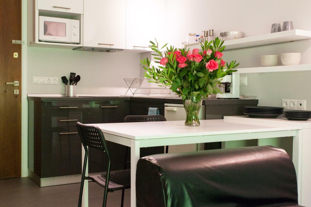 Apartment Homz Neapolis Athens