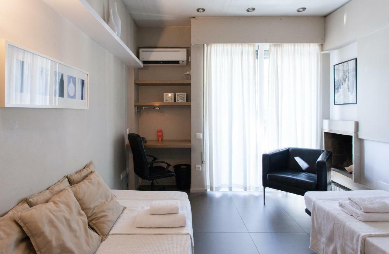 Homz Neapolis Athens