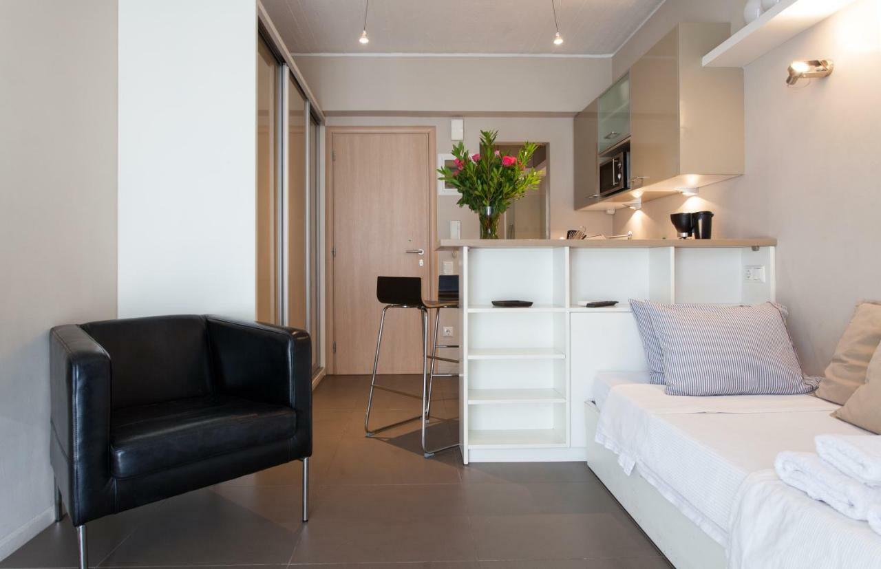 Homz Neapolis Apartment *