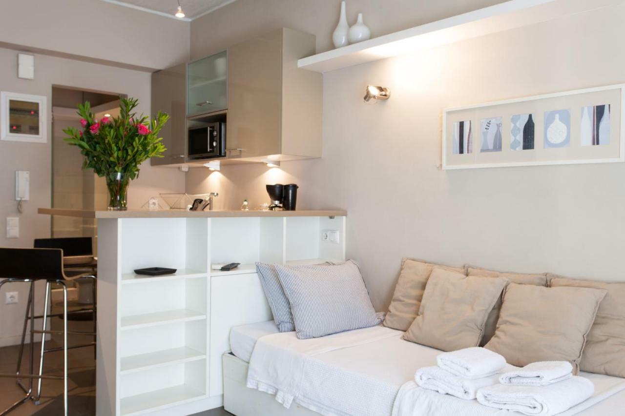 Homz Neapolis Apartment