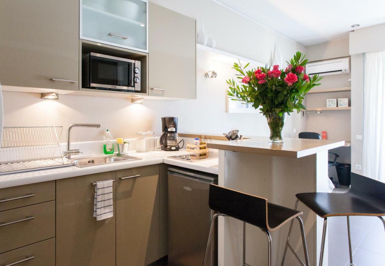 Homz Neapolis Apartment Athens