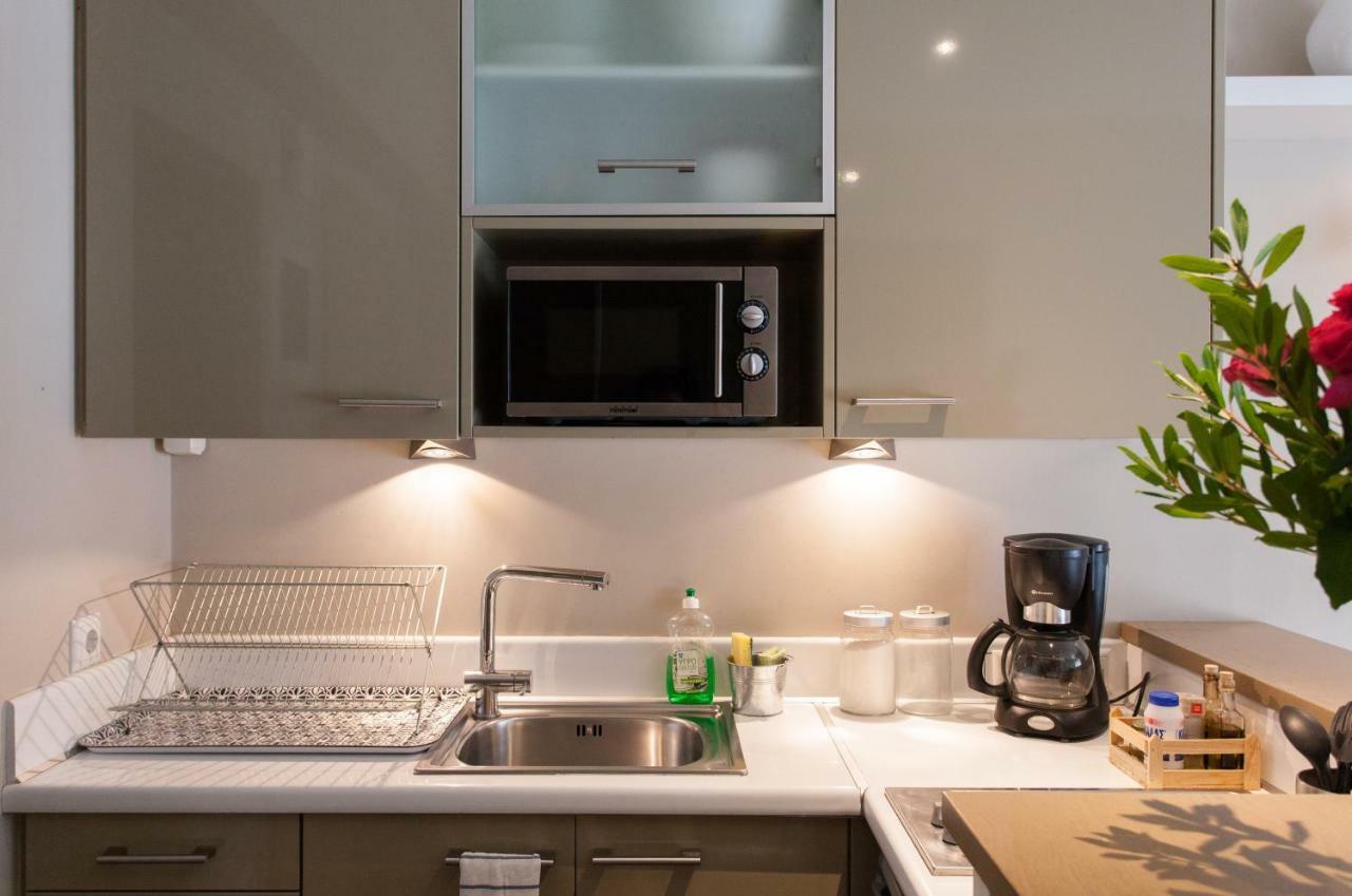 Homz Neapolis Apartment Athens