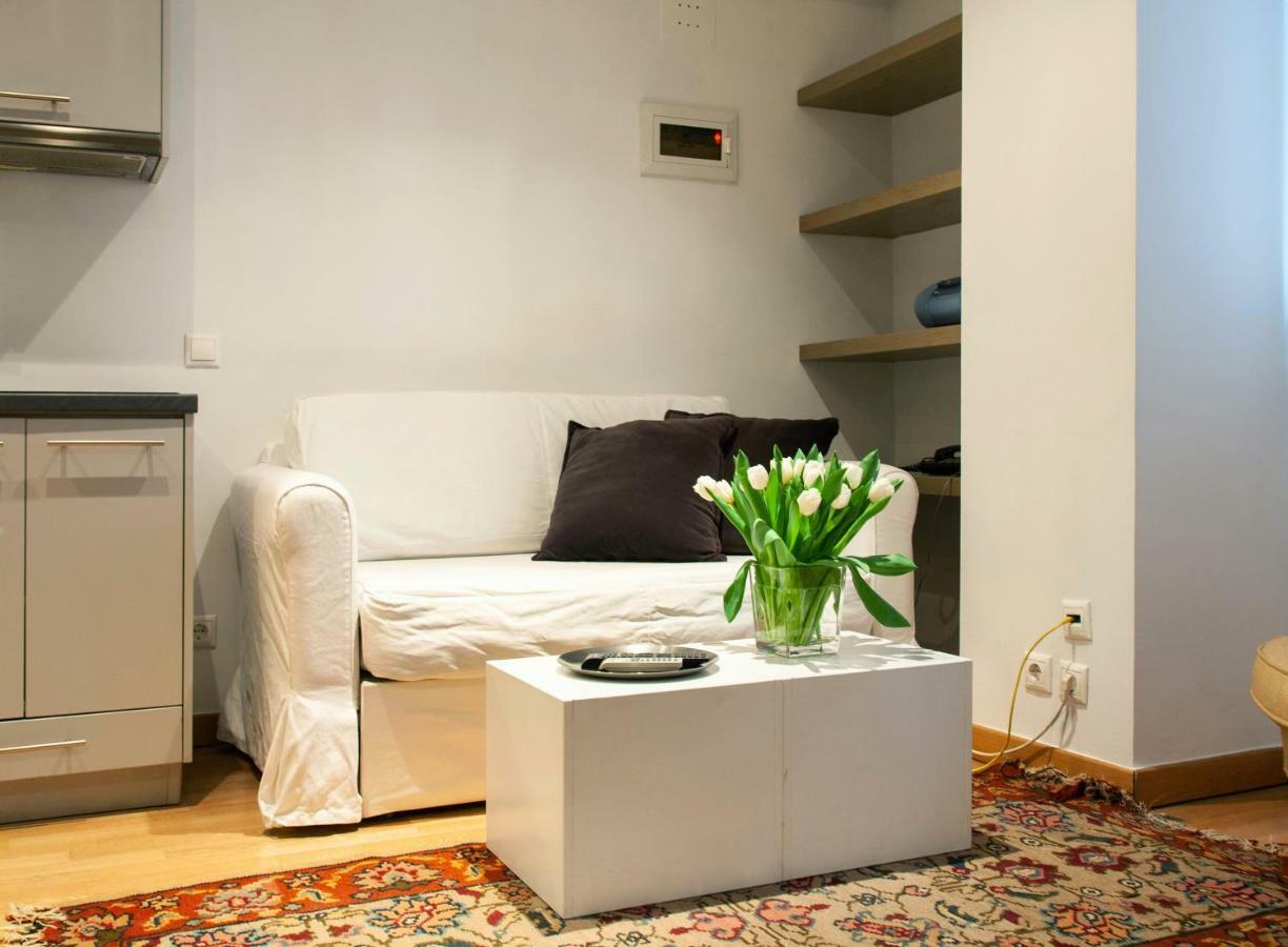Homz Neapolis Apartment