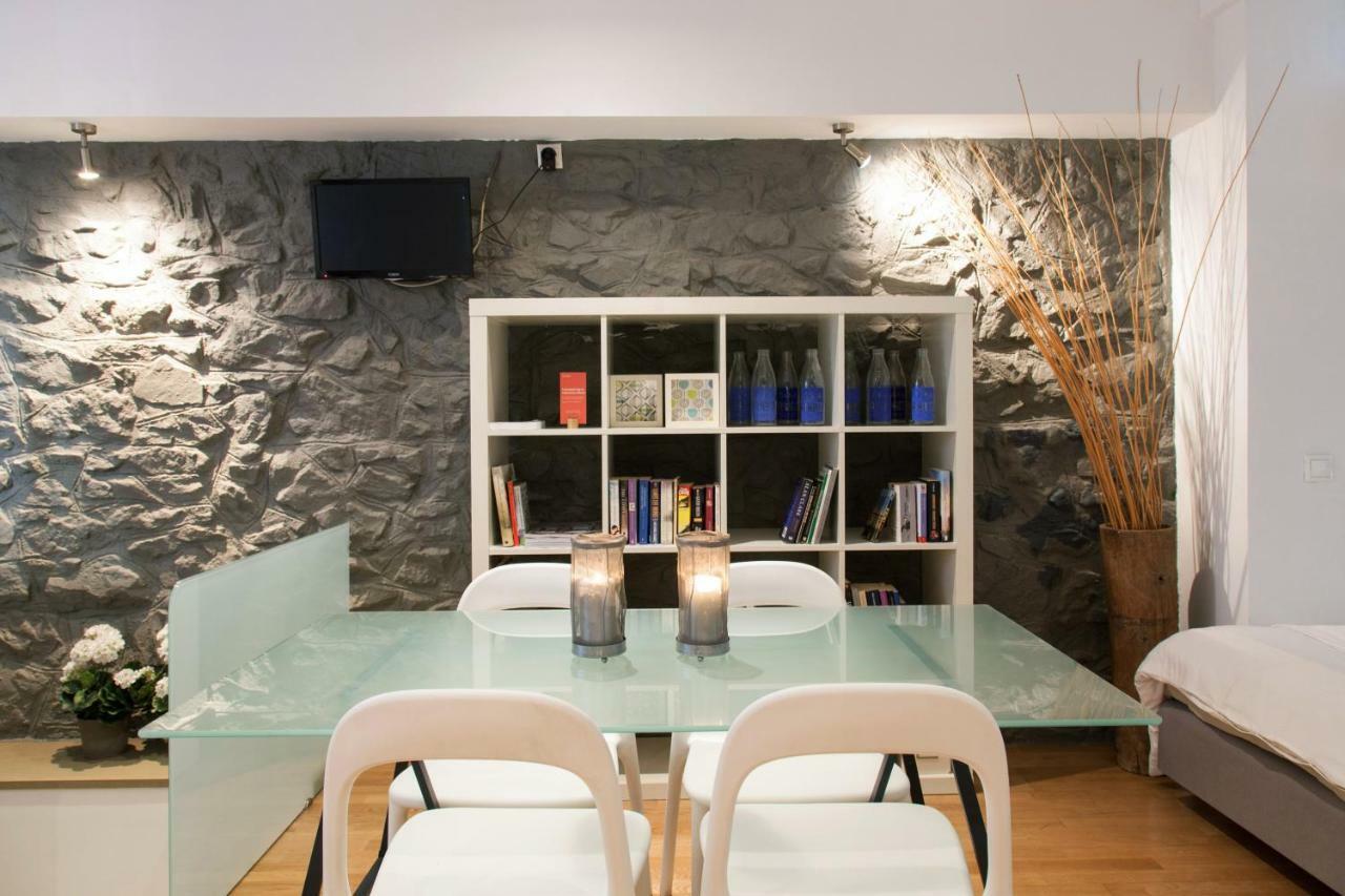 Apartment Homz Neapolis