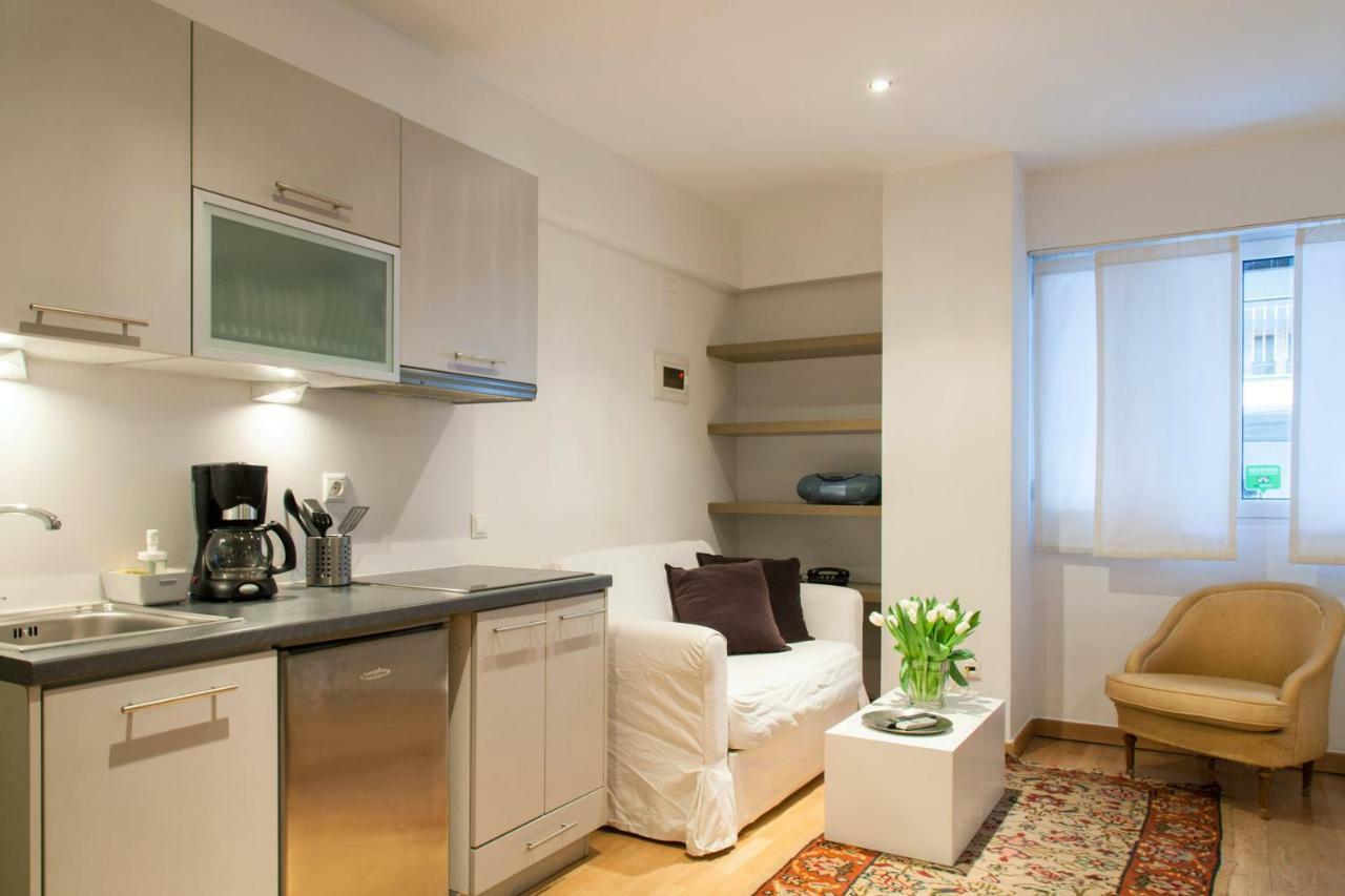 Apartment Homz Neapolis Athens