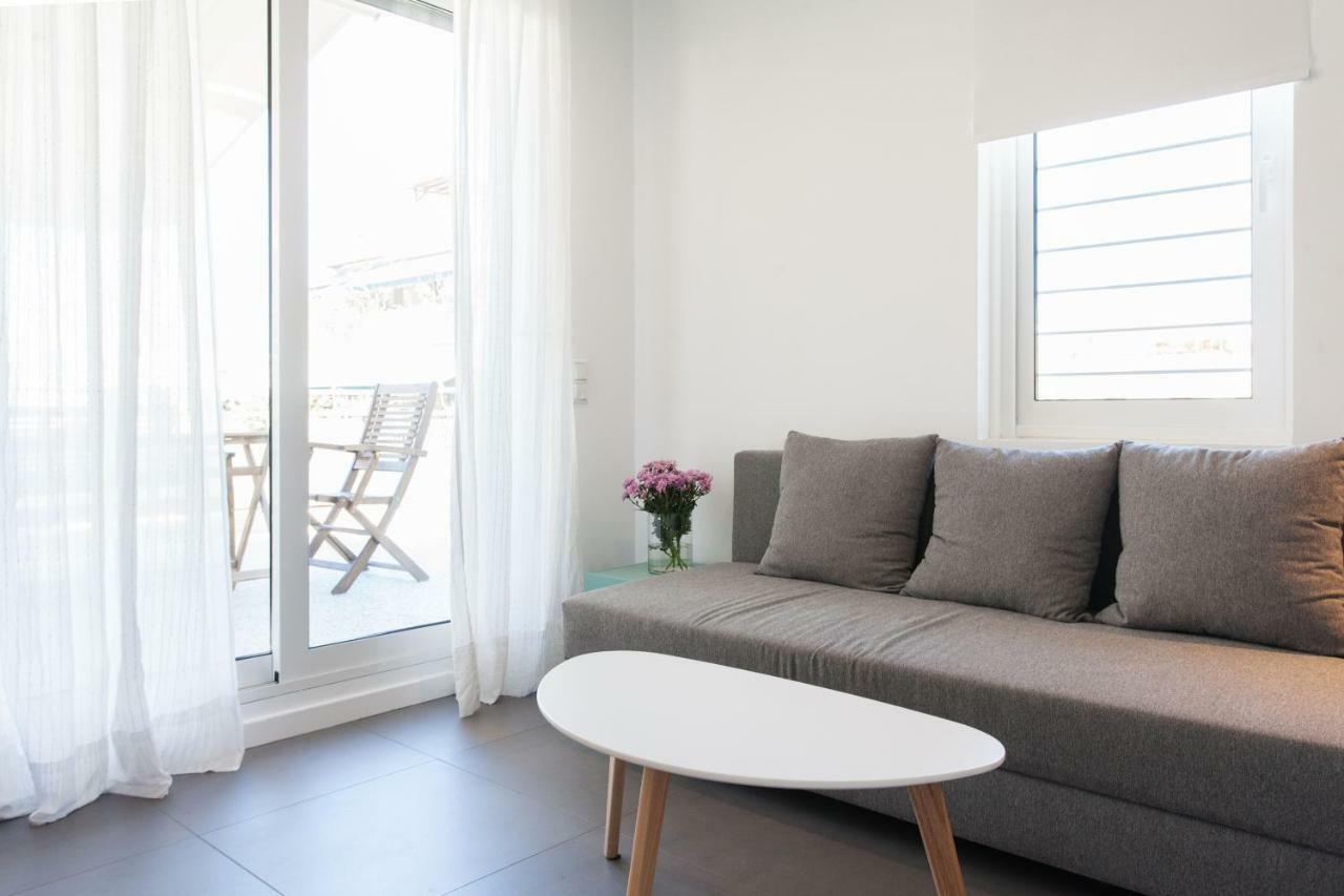 Homz Neapolis Apartment