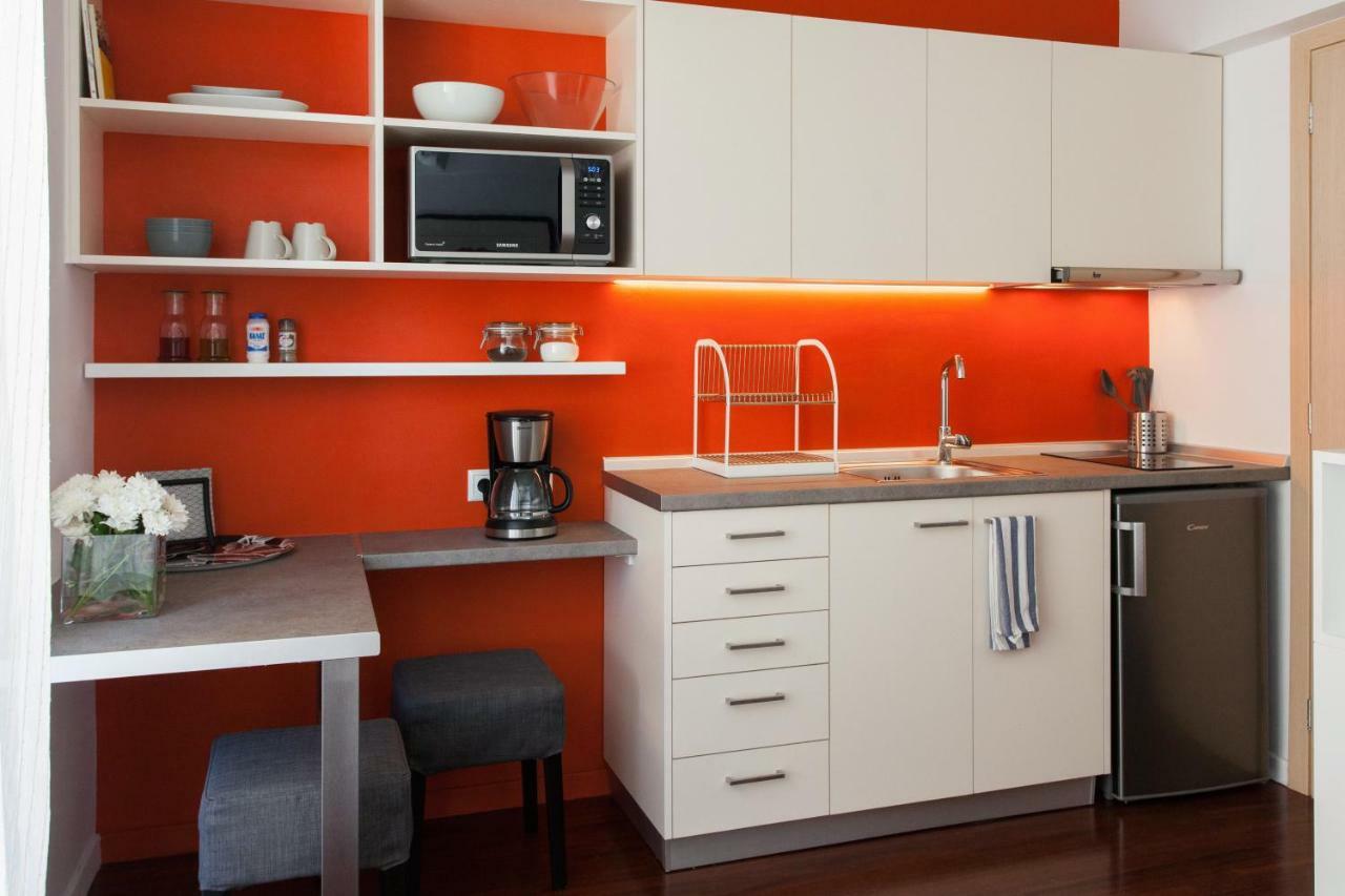 Apartment Homz Neapolis *