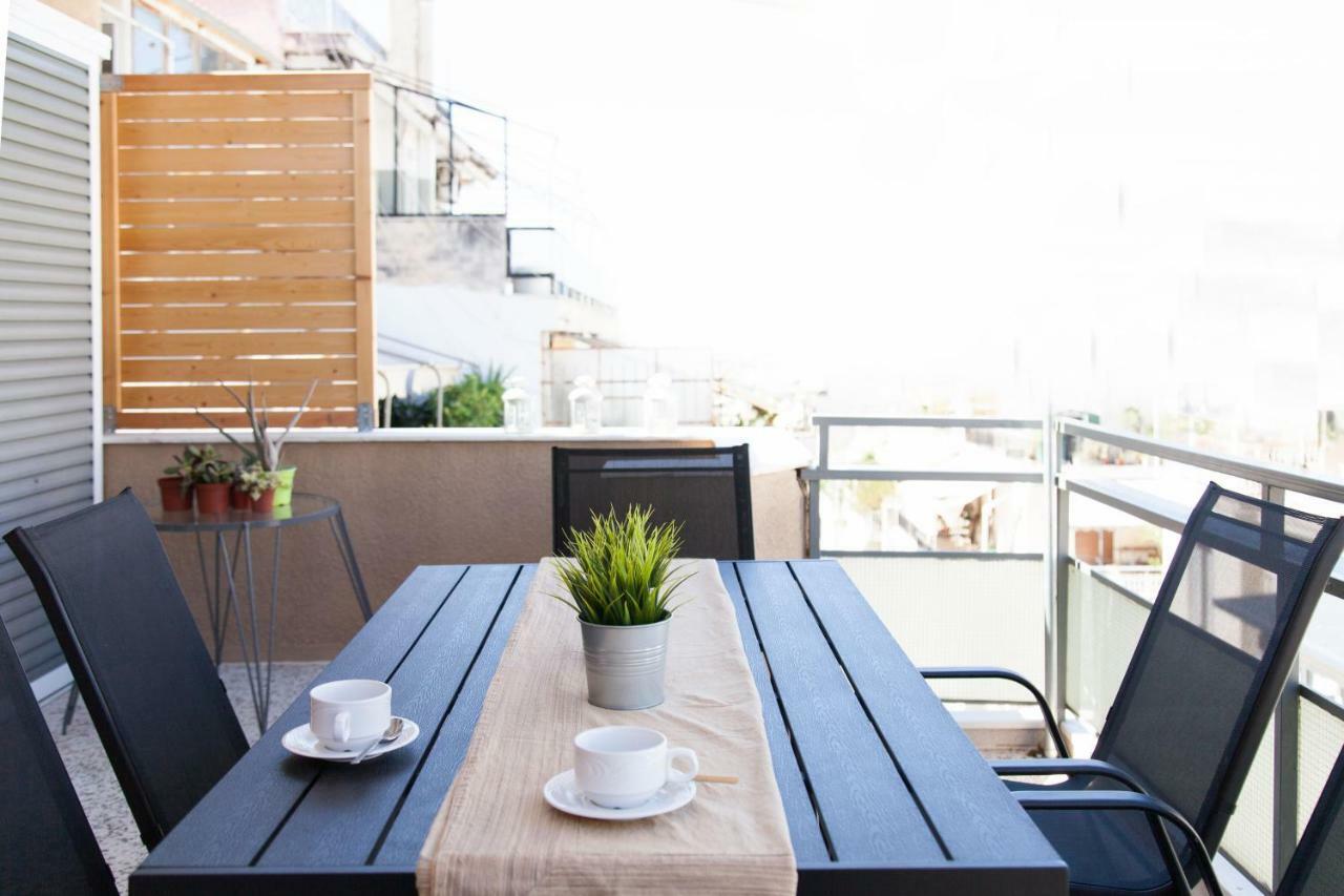 Homz Neapolis Athens