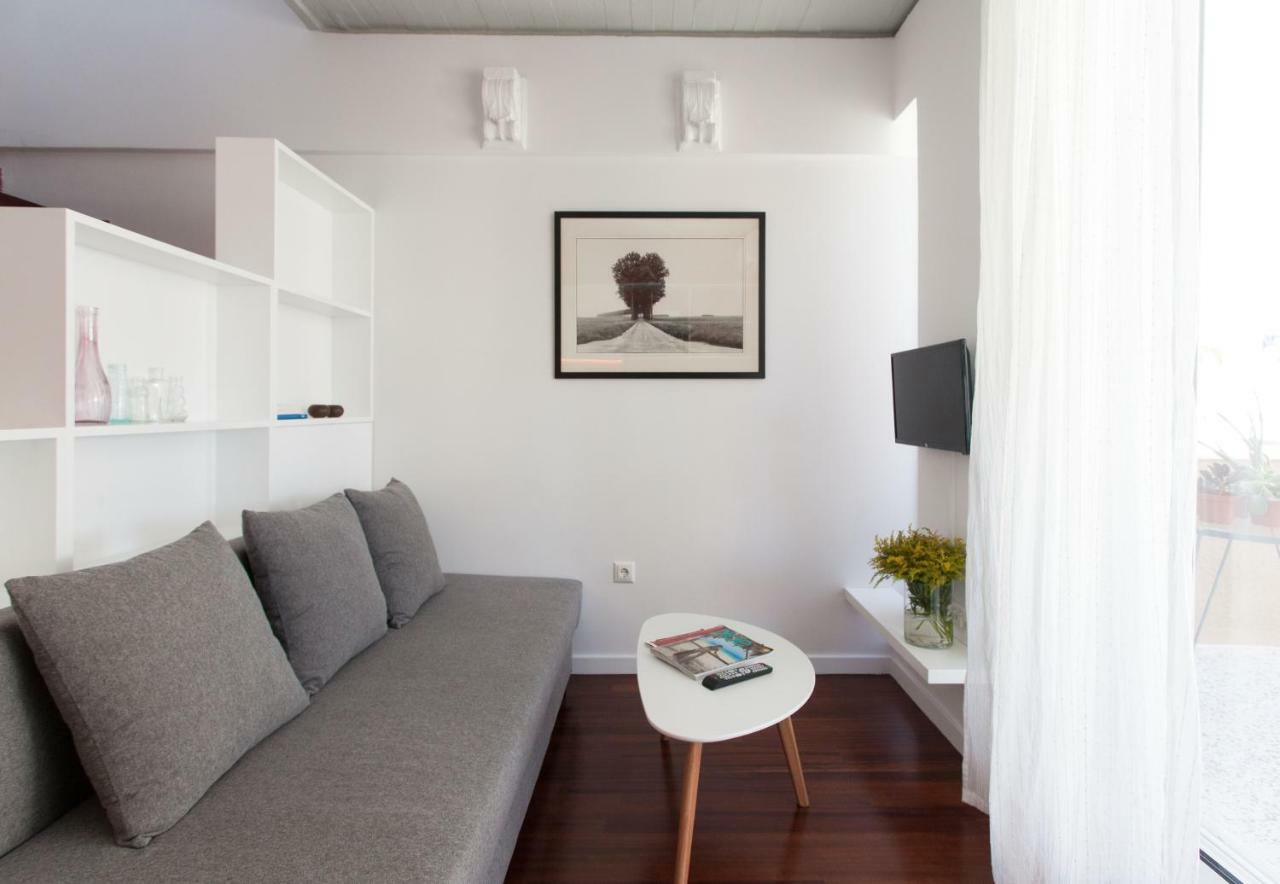 Homz Neapolis Apartment