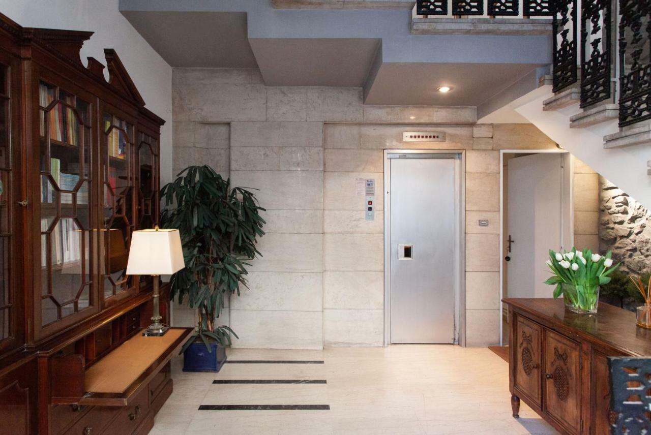 Homz Neapolis Apartment Athens
