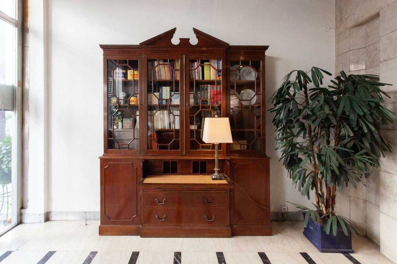 Homz Neapolis Apartment Athens