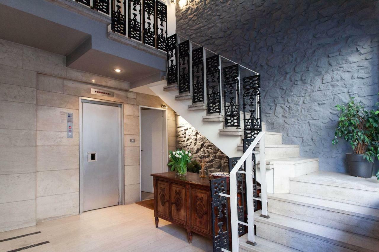 Apartment Homz Neapolis