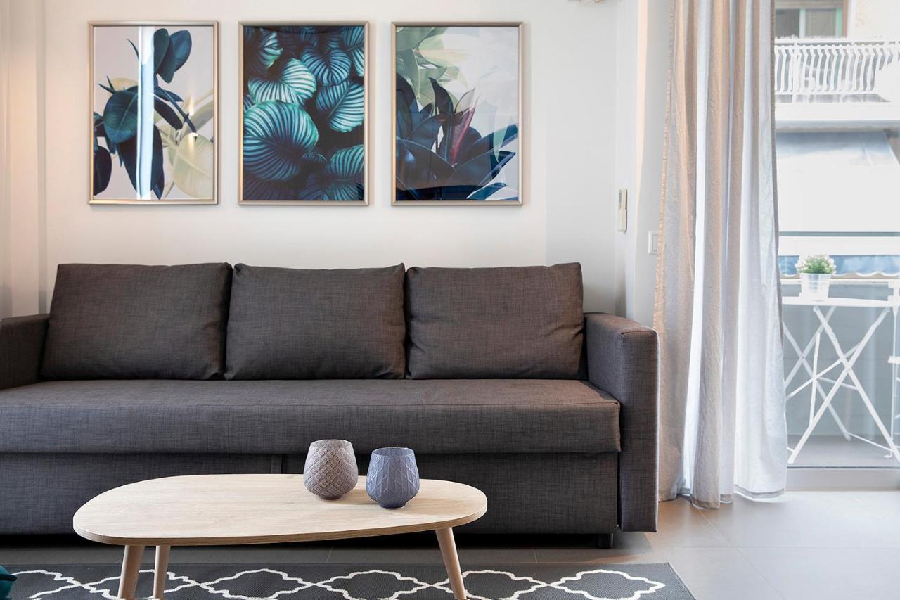 Apartment Homz Neapolis Athens