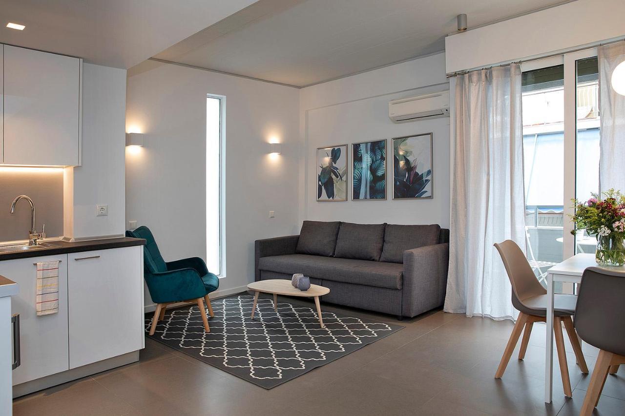 Homz Neapolis Apartment