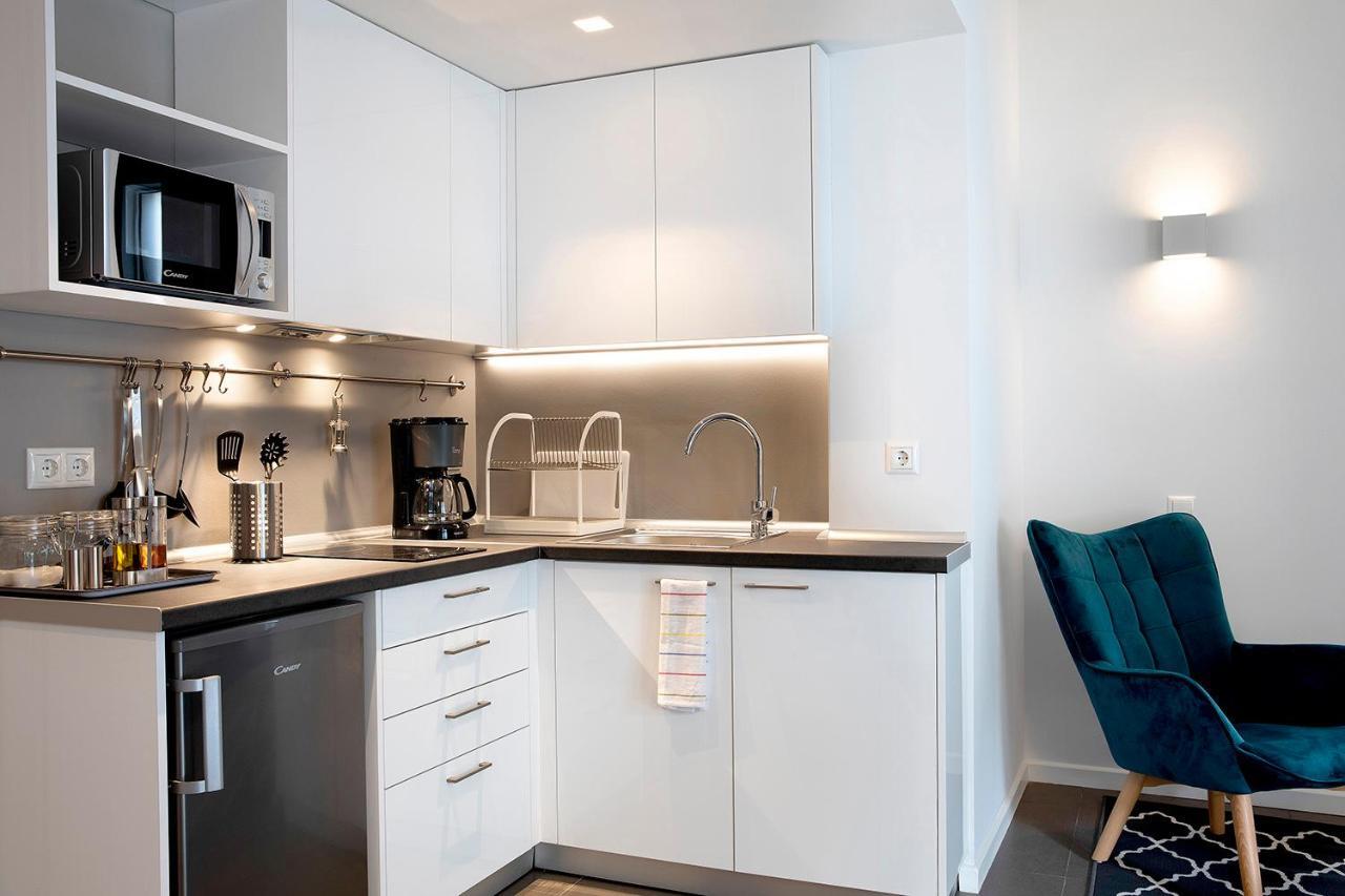 Apartment Homz Neapolis
