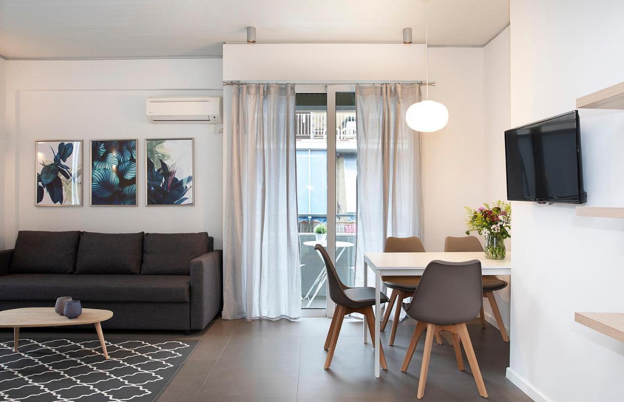 Homz Neapolis Apartment