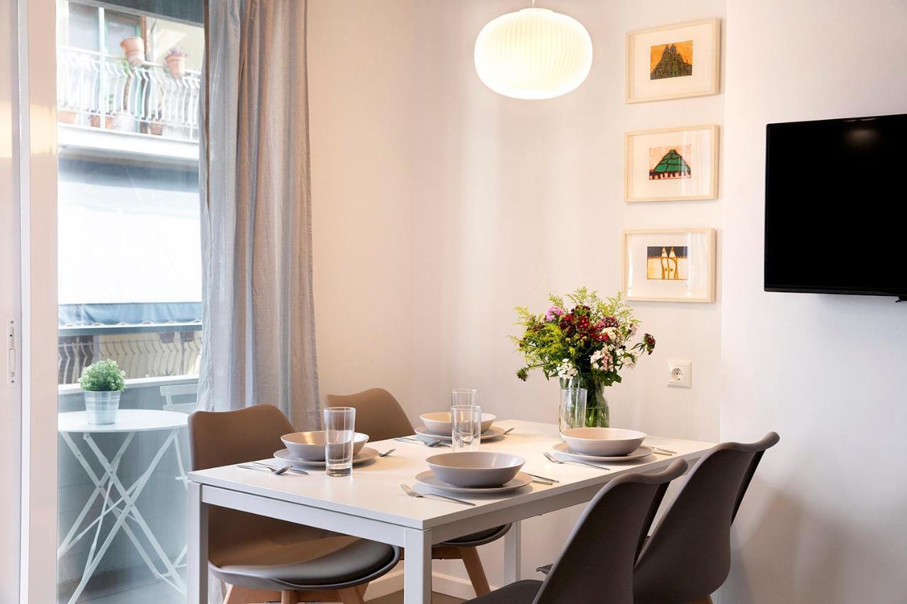 Homz Neapolis Apartment *