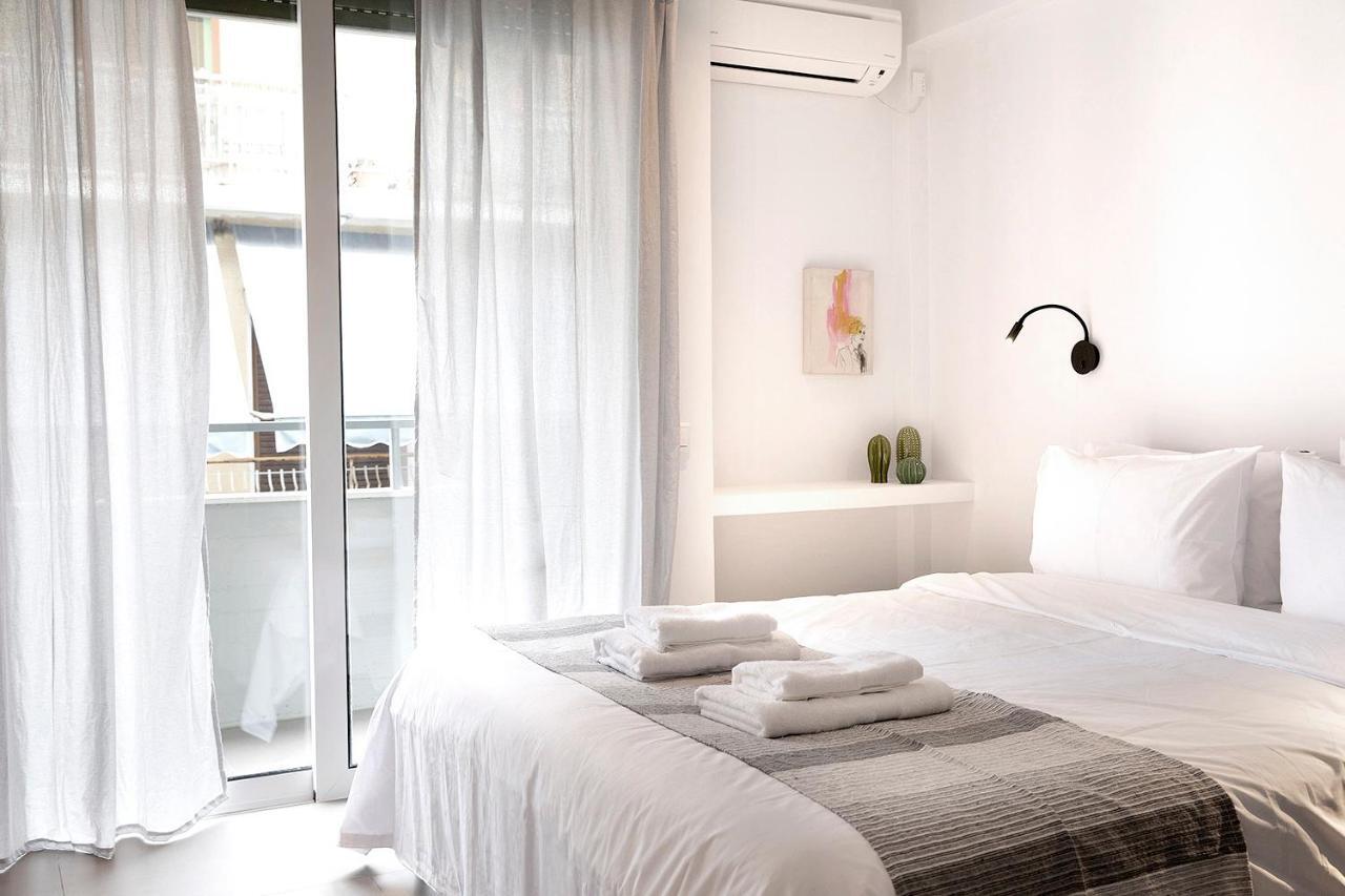 Apartment Homz Neapolis