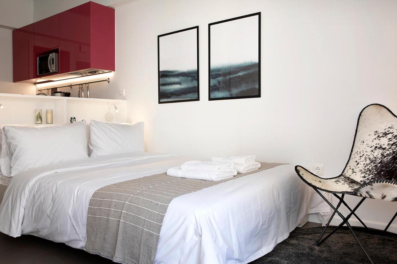 Apartment Homz Neapolis