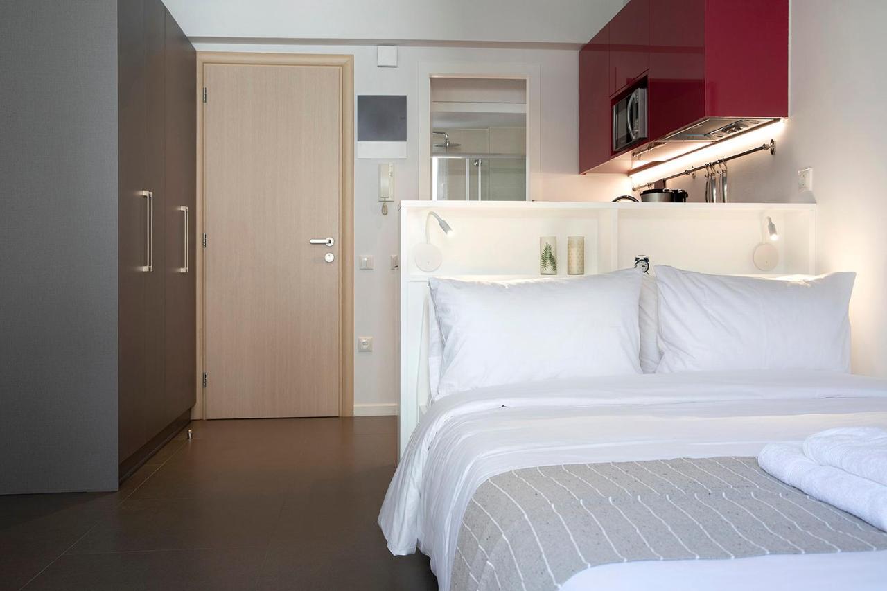 Homz Neapolis Apartment *