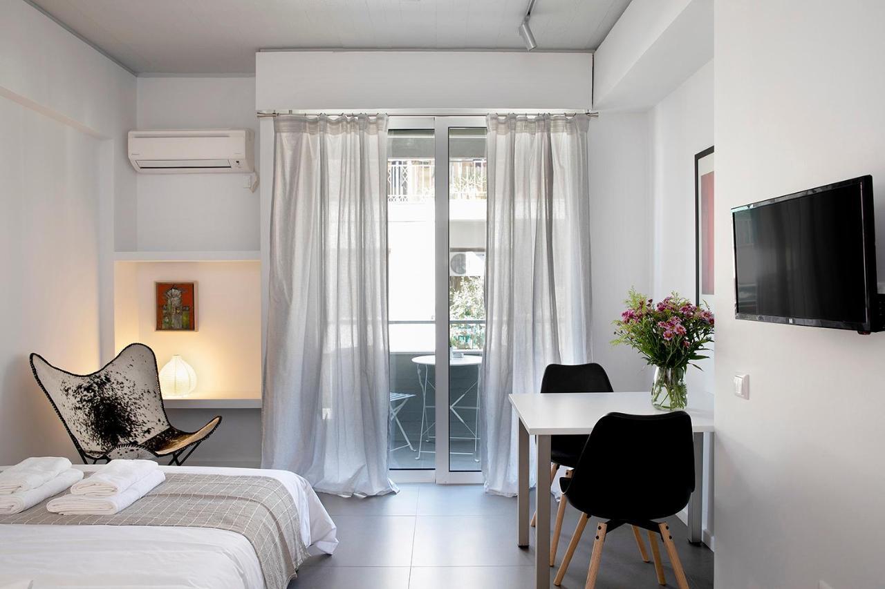Apartment Homz Neapolis