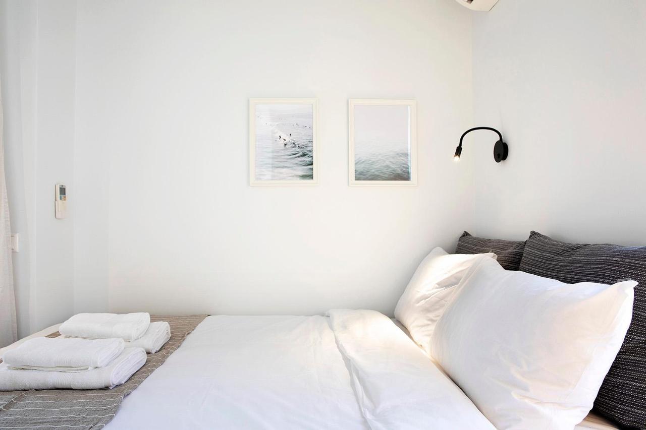 Homz Neapolis Apartment Athens