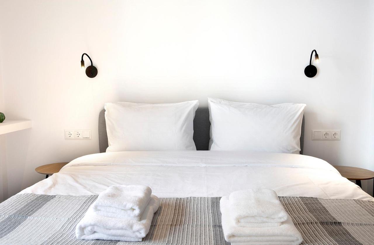 Apartment Homz Neapolis Athens