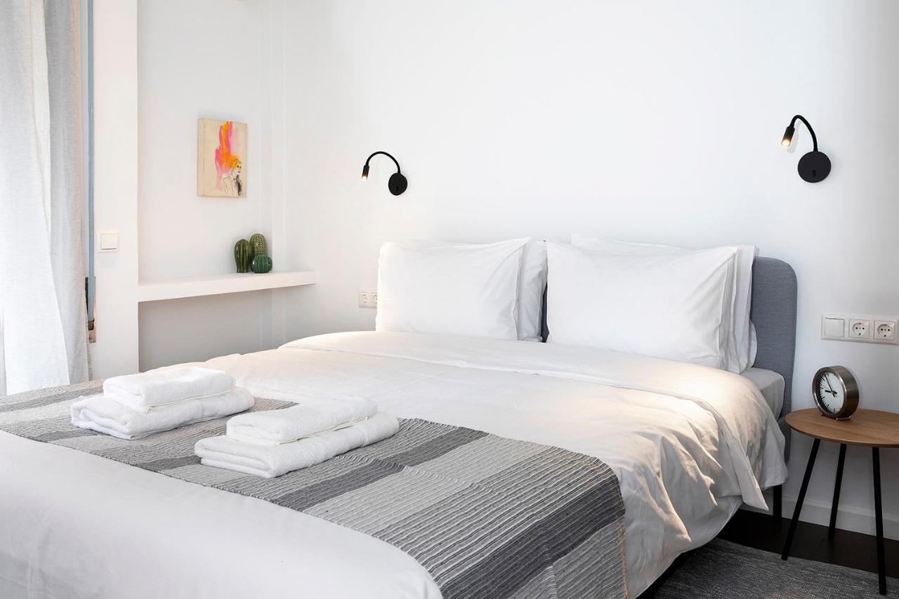 Homz Neapolis Apartment