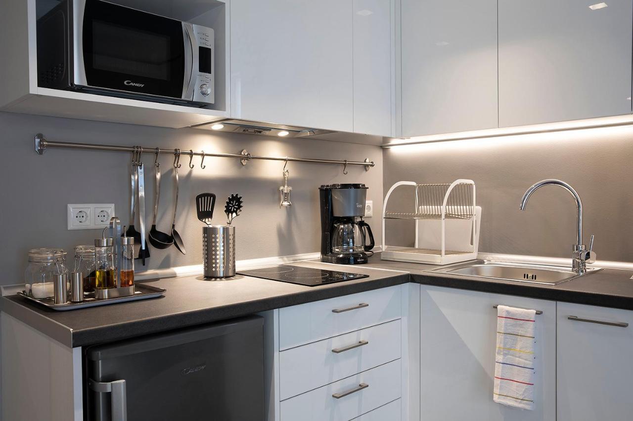 Homz Neapolis Apartment