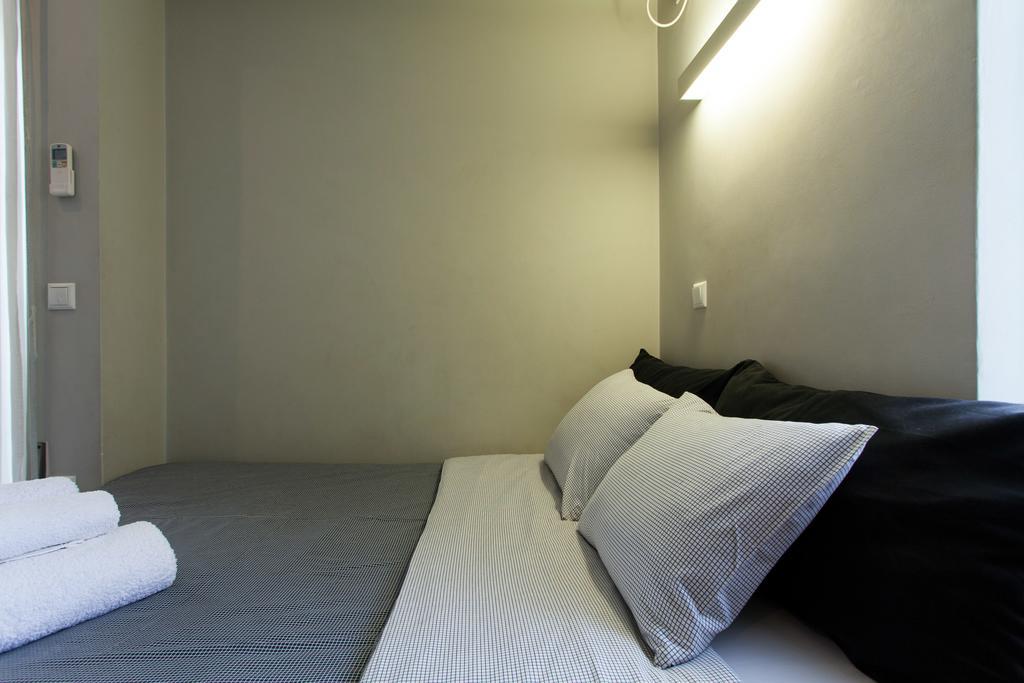 Apartmán Homz Neapolis